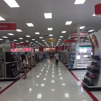 Photo taken at Target by Kanyanut S. on 7/28/2017