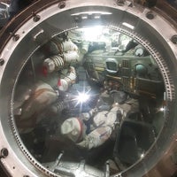 Photo taken at Memorial Museum of Cosmonautics by Daria S. on 2/27/2022