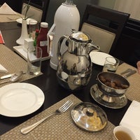 รูปภาพถ่ายที่ Ennap Restaurant مطعم عناب โดย Aliyah เมื่อ 2/18/2015