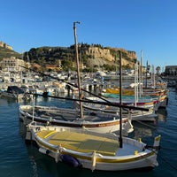 Photo taken at Port de Cassis by JeanMat on 10/28/2023