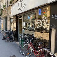 Photo taken at La Chouette by JeanMat on 5/13/2019