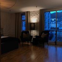 รูปภาพถ่ายที่ Clarion Collection Hotel Bryggen โดย JeanMat เมื่อ 3/21/2017