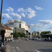 Photo taken at Opéra Bastille by JeanMat on 7/3/2023