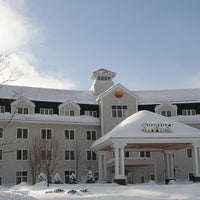 Comfort Inn Suites Hotel In Saint Johnsbury