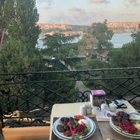 Photo taken at Fındık Kabuğu Restoran by Aysun K. on 9/4/2019