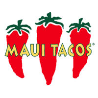 Photo taken at Maui Tacos by Maui Tacos on 12/5/2014