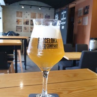 Photo taken at Barcelona Beer Company by Mario F. on 11/27/2019