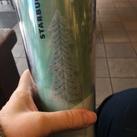 Photo taken at Starbucks by Mary H. on 12/19/2018