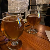 Photo taken at 21st Street Brewers Bar by Mary H. on 1/28/2021