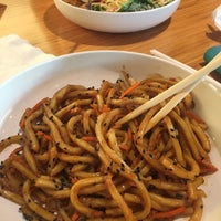 Photo taken at Noodles &amp;amp; Company by Mary H. on 7/11/2018