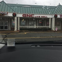 Photo taken at GNC by Mary H. on 12/15/2018