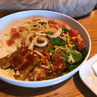 Photo taken at Noodles &amp;amp; Company by Mary H. on 12/22/2019