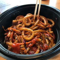 Photo taken at Noodles &amp;amp; Company by Mary H. on 12/8/2019