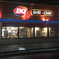 Photo taken at Dairy Queen by Mary H. on 9/24/2018