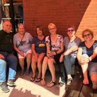 Photo taken at Start Bar by Mary H. on 6/9/2019