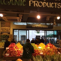 Photo taken at Whole Foods Market by Valerija S. on 1/22/2015