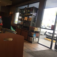 Photo taken at Starbucks by Nathalie on 12/26/2016