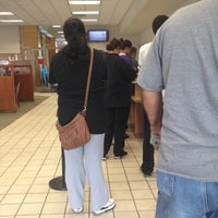 Photo taken at Wells Fargo Bank by Nathalie on 11/2/2012