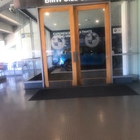 Photo taken at Dodger Stadium BMW Club Suites by Nathalie on 9/18/2018