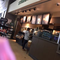 Photo taken at Starbucks by Nathalie on 3/31/2016