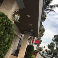 Photo taken at Ramada Los Angeles/Downtown West by Nathalie on 3/7/2018