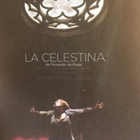 Photo taken at Casa sede de la Compañia Nacional de Teatro by Alex Iván Z. on 5/26/2019