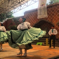 Photo taken at Casa de la Cultura Jaime Sabines by Alex Iván Z. on 7/22/2017