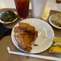 Photo taken at K&amp;amp;W Cafeteria by MIKE R. on 9/8/2021