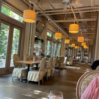 Photo taken at Print Works Bistro by MIKE R. on 7/12/2021