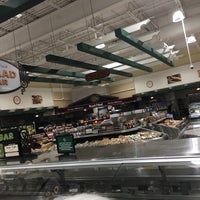 Photo taken at Harris Teeter by MIKE R. on 2/5/2019
