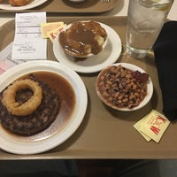 Photo taken at K&amp;amp;W Cafeteria by MIKE R. on 11/3/2020