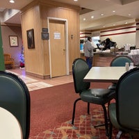 Photo taken at K&amp;amp;W Cafeteria by MIKE R. on 12/21/2023