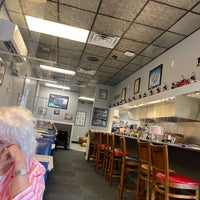 Photo taken at Carolina&amp;#39;s Diner by MIKE R. on 6/5/2021