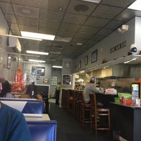 Photo taken at Carolina&amp;#39;s Diner by MIKE R. on 11/16/2020