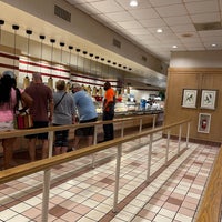 Photo taken at K&amp;amp;W Cafeteria by MIKE R. on 6/9/2021