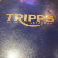 Photo taken at Tripps Restaurant by MIKE R. on 12/29/2023