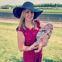 Foto diambil di Arlington International Racecourse oleh K K. pada 8/10/2019