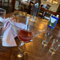 Photo taken at Forno Rosso by Jean M. on 6/11/2019