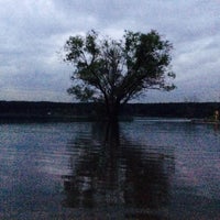 Photo taken at Малый Люберецкий Карьер by Sasha M. on 6/30/2015