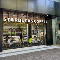 Photo taken at Starbucks by デメちゃん on 5/5/2024
