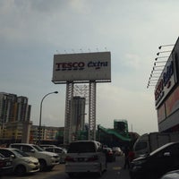 Lotus S Formerly Tesco 148 149 Jalan Bandar