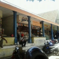 Review Toko Buku Dian Ilmu