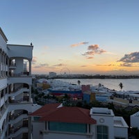 Снимок сделан в Hyatt Zilara Cancun пользователем Lee H. 12/4/2022