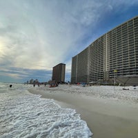 Foto scattata a Wyndham Vacation Resorts Panama City Beach da Lee H. il 6/4/2021