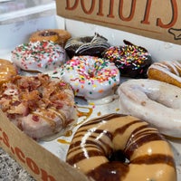 12/5/2021にLee H.がDuck Donutsで撮った写真