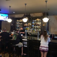 Photo taken at MJ O&amp;#39;Connor&amp;#39;s by Lee H. on 6/28/2019
