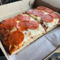 8/13/2021にLee H.がHigh Line Pizzaで撮った写真