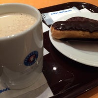 Photo taken at EXCELSIOR CAFFÉ 大森東口店 by 106s16 on 10/14/2015