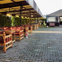 Foto scattata a Kalender Doğa Sporları &amp;amp; Cafe-Restaurant da Yakup K. il 4/30/2022