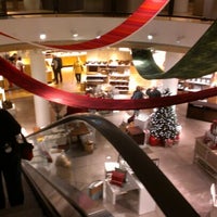 Photo taken at Crate &amp;amp; Barrel by Emily P. on 12/8/2012